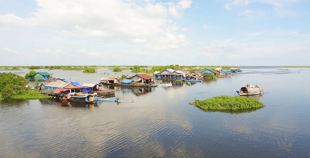 Vietnam en libertad con posible extensión a Camboya