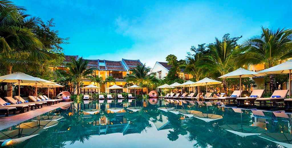 Vietnam en libertad con posible extensión a Camboya