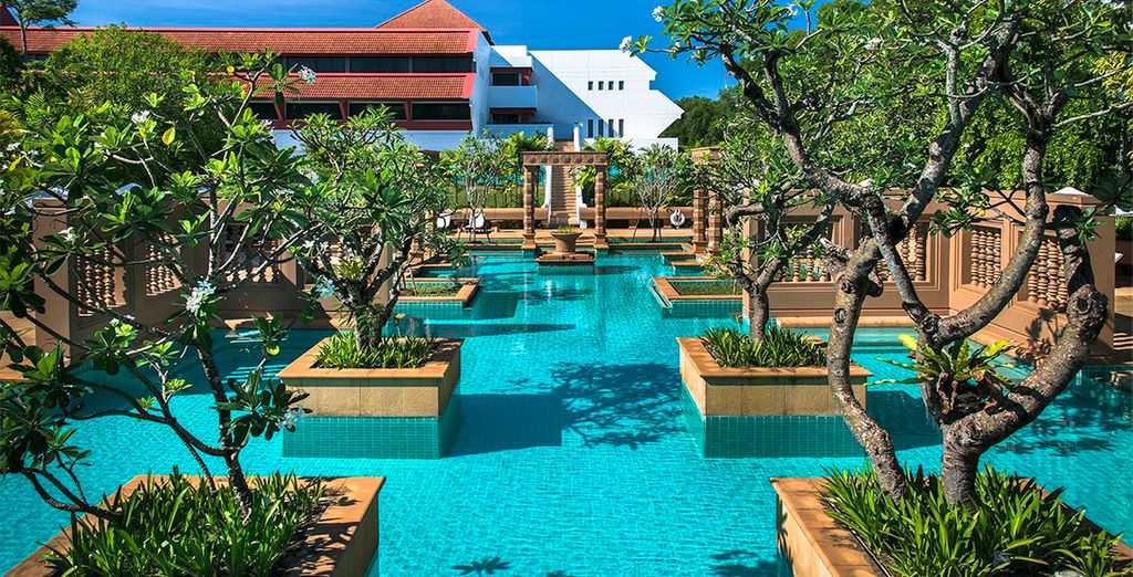 Vietnam en libertad con posible extensión a Camboya