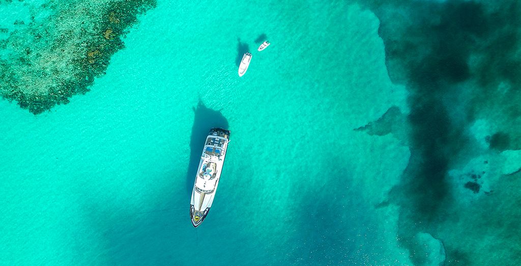 EAST Miami 5* y crucero en las Bahamas
