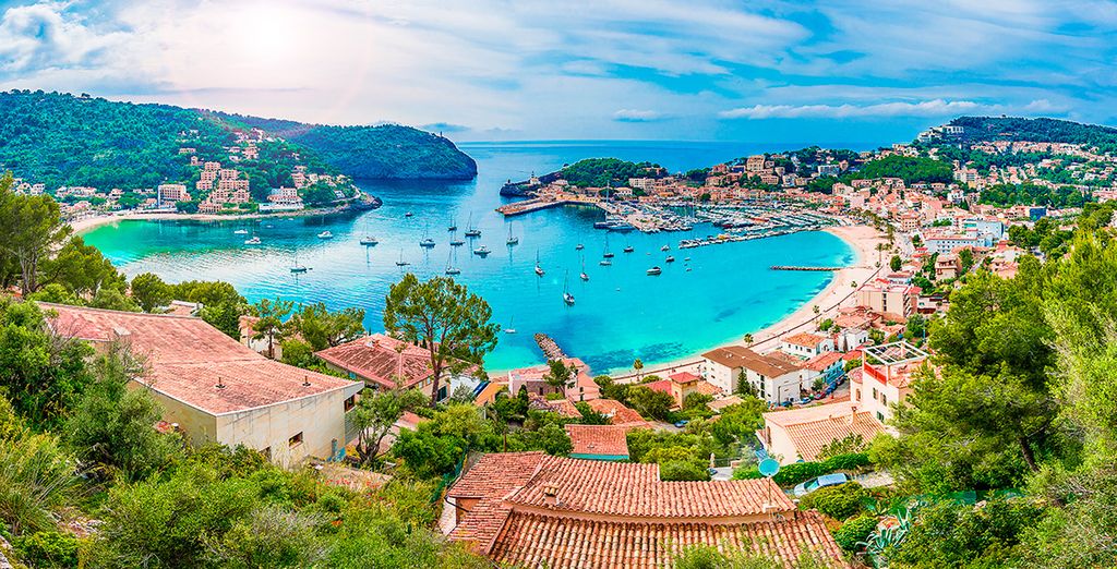 Ona Hotels Sóller Bay 4* - Only adults