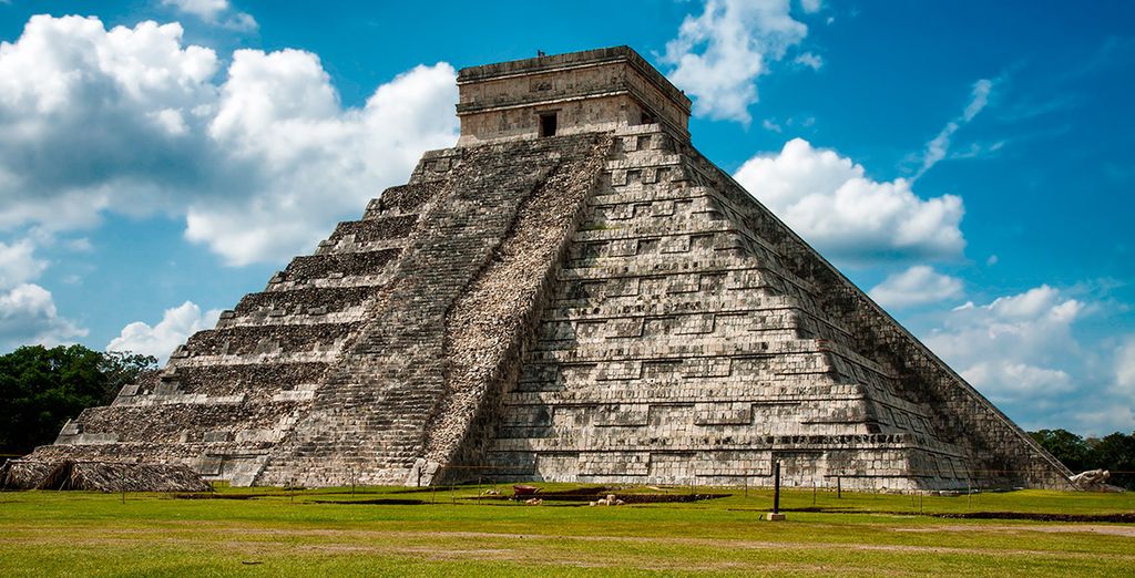 The Bentley Hotel 4* y Barceló Maya Caribe 5*