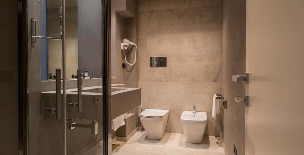 Best Western Plus Terre di Eolo 4* y Allegroitalia Siracusa Ortigia 4*