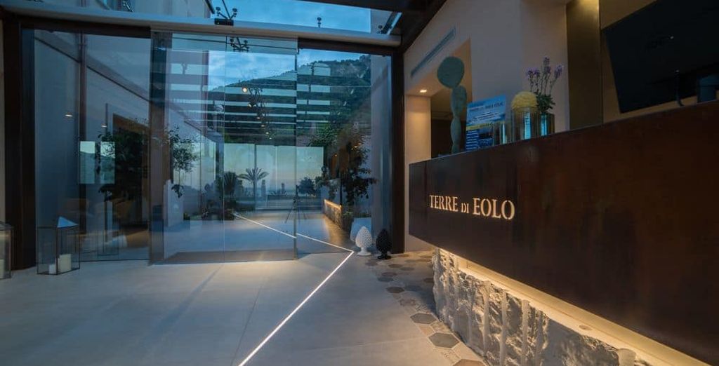 Best Western Plus Terre di Eolo 4* y Allegroitalia Siracusa Ortigia 4*