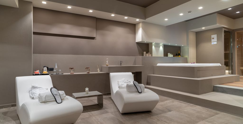 Best Western Plus Terre di Eolo 4* y Allegroitalia Siracusa Ortigia 4*