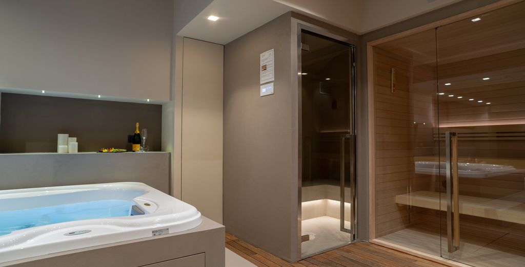 Best Western Plus Terre di Eolo 4* y Allegroitalia Siracusa Ortigia 4*