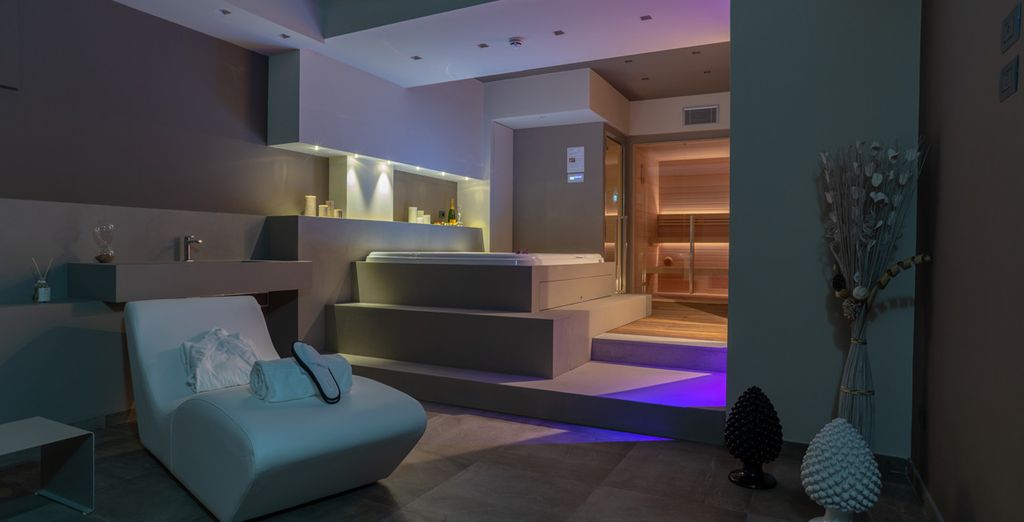 Best Western Plus Terre di Eolo 4* y Allegroitalia Siracusa Ortigia 4*