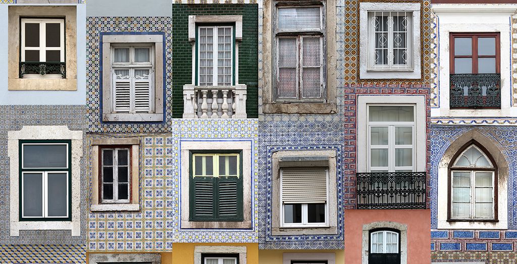 Apartamentos de 2 dormitorios hasta 4 personas