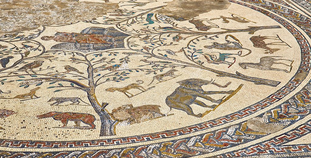 Ciudades imperiales de Marruecos