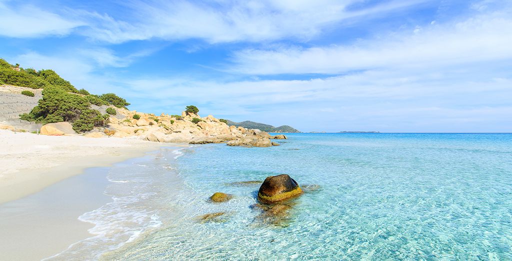 VOI Tanka Resort 4*