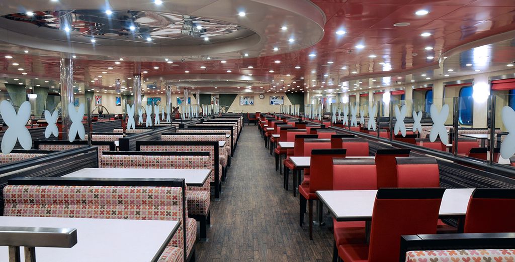 Hotel San Teodoro 4*