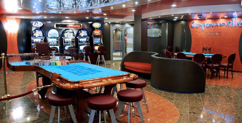 Hotel San Teodoro 4*