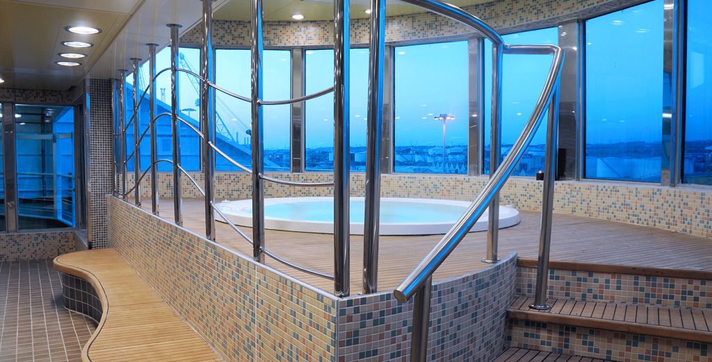 Hotel San Teodoro 4*