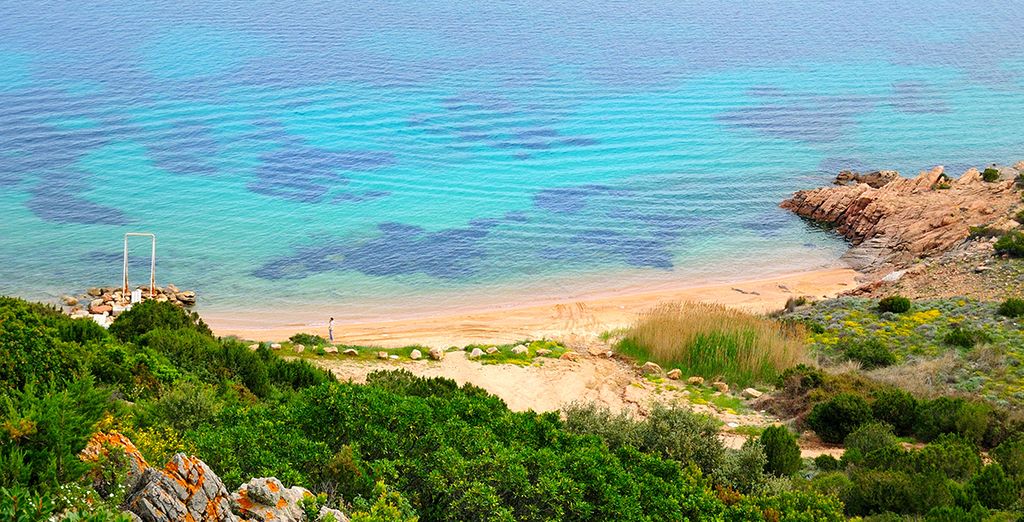 Hotel San Teodoro 4*