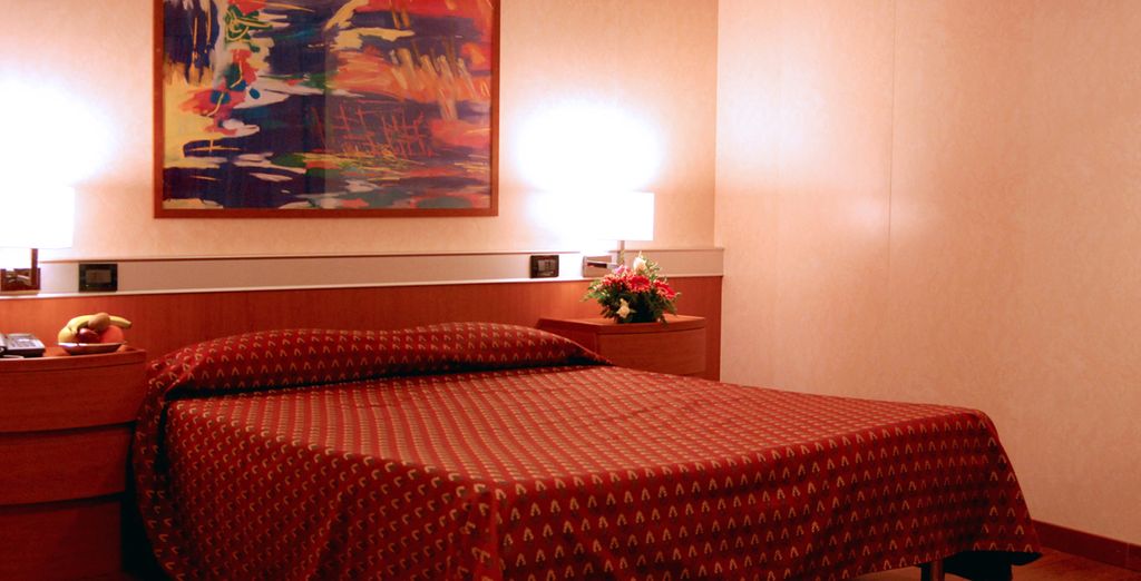 Hotel San Teodoro 4*