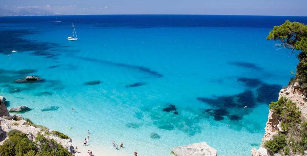 Hotel San Teodoro 4*