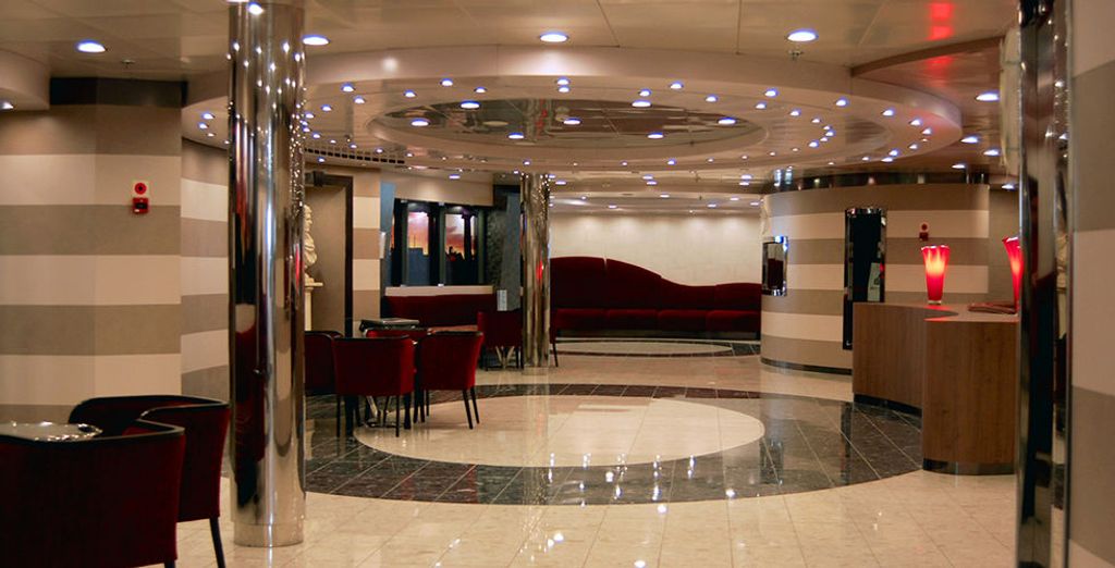 Hotel San Teodoro 4*