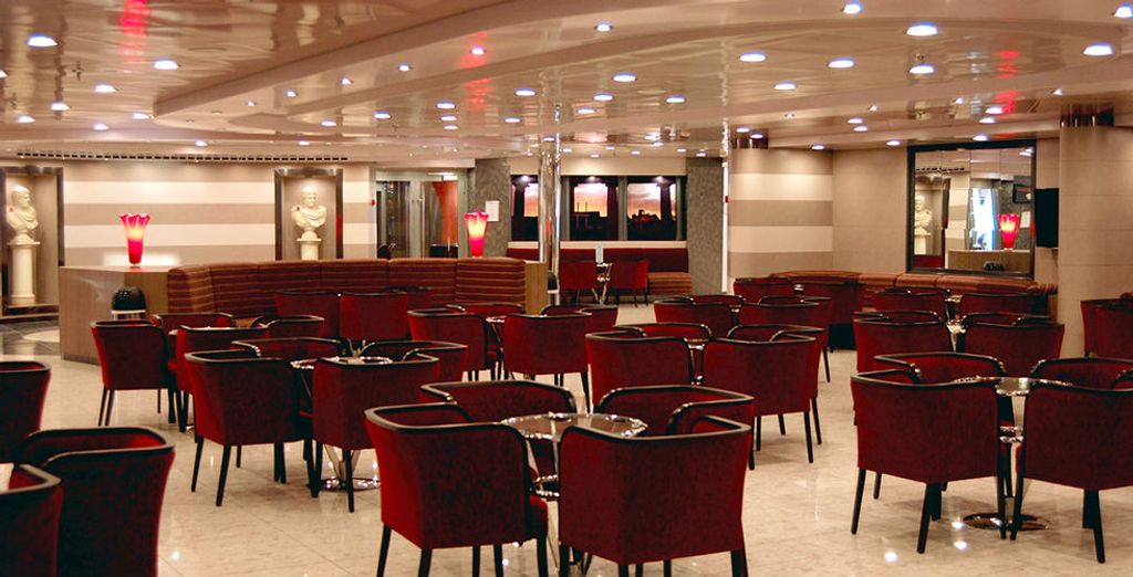 Hotel San Teodoro 4*