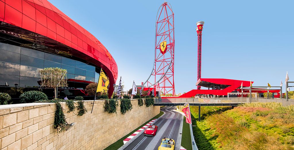 Aparthotel Four Elements Suites 4*