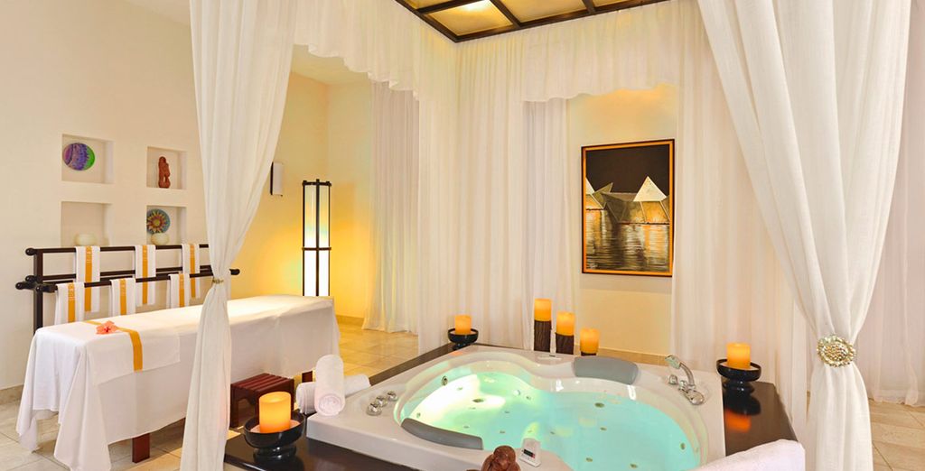 Combinado Iberostar Playa Pilar e Iberostar Cayo Ensenachos en 5*
