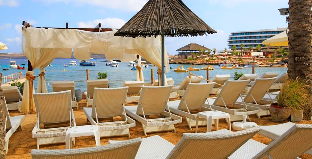 Hotel K29 y Labranda Riviera Hotel & Spa 4*