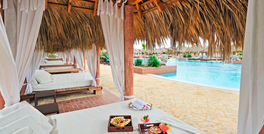 Combinado Meliá Habana 5* y Paradisus Varadero 5*