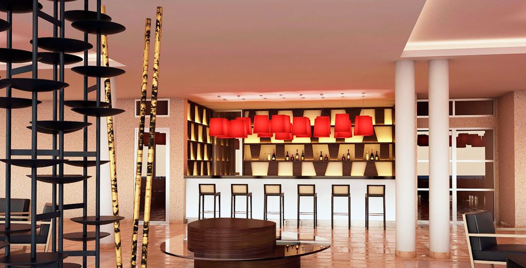 Combinado Meliá Habana 5* y Paradisus Varadero 5*