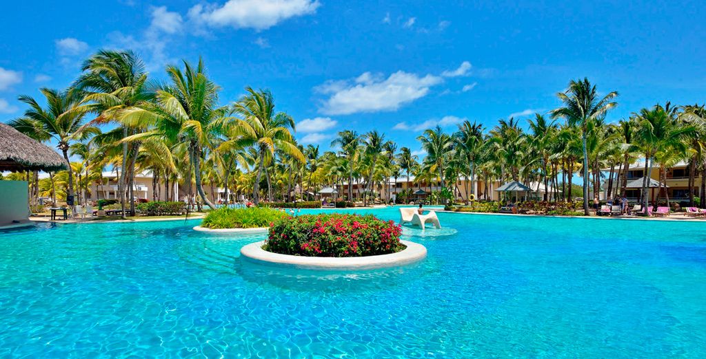 Combinado Meliá Habana 5* y Paradisus Varadero 5*