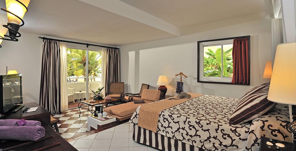 Combinado Meliá Habana 5* y Paradisus Varadero 5*