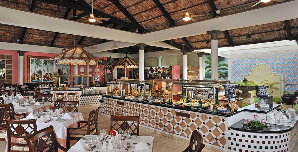 Combinado Meliá Habana 5* y Paradisus Varadero 5*