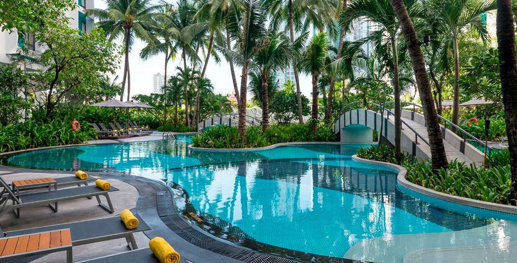 Tour privado en Myanmar con opción a Bangkok