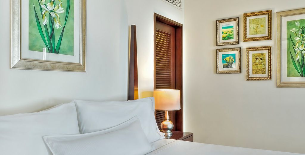 Sudáfrica con safari y The Westin Turtle Bay 5*