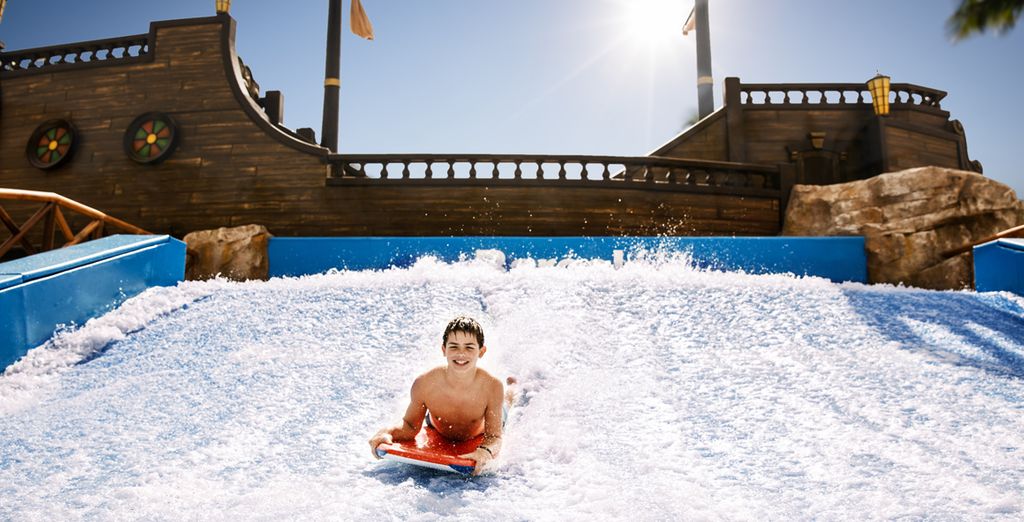 Tu alojamiento en La Habana y Barceló Maya Caribe 5*