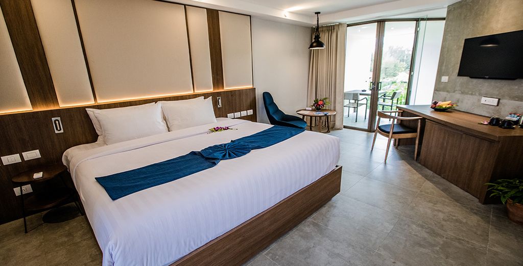 Esplendores del sureste asiático: entre cultura y playas