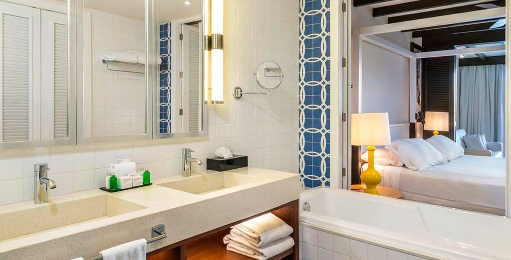 Ocean Riviera Paradise El Beso - All Inclusive Adults Only 5*