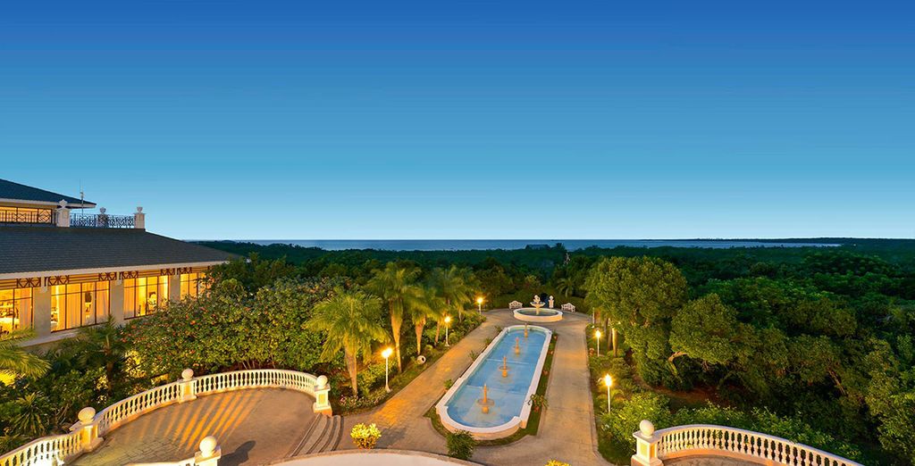 Combinado Iberostar Playa Pilar e Iberostar Cayo Ensenachos en 5*