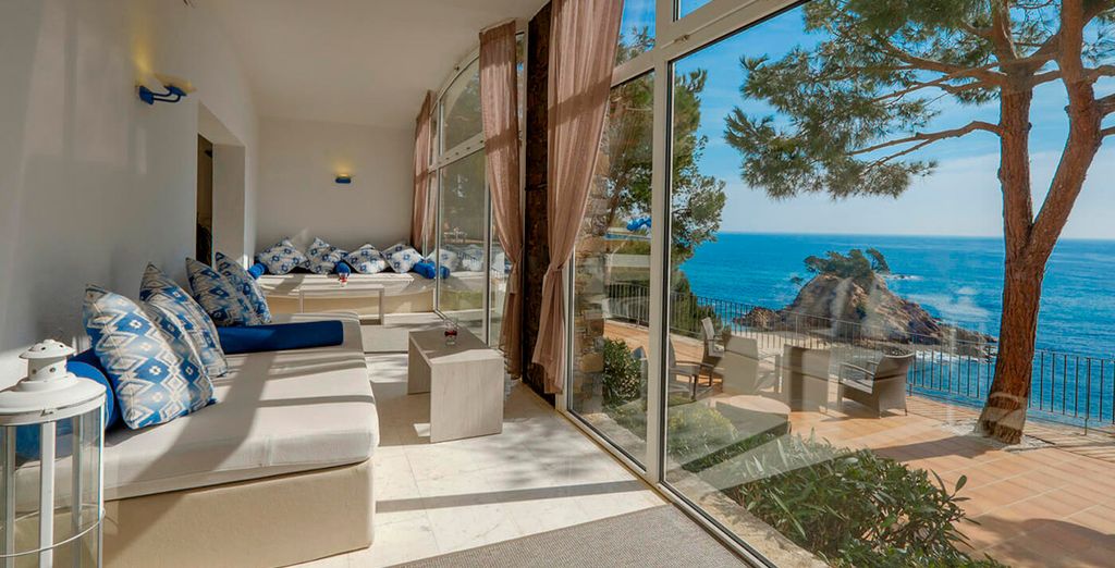 Park Hotel San Jorge & Spa 4* - Platja d'Aro