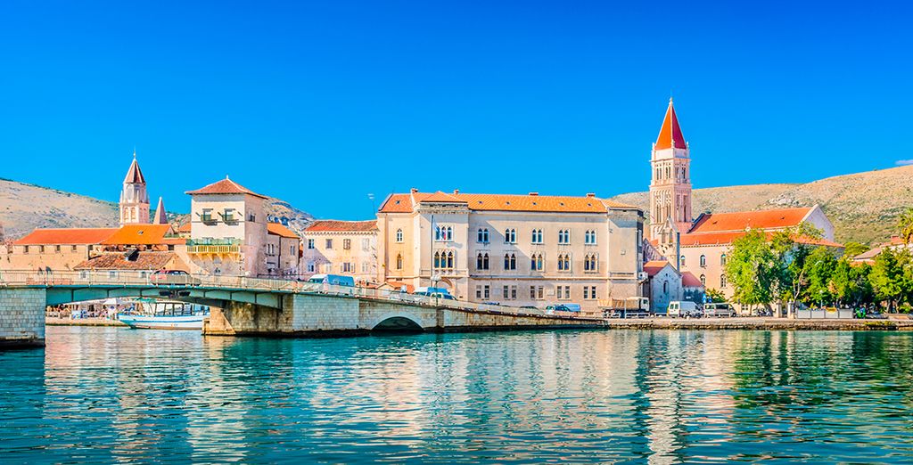 Croacia en 5* - Como nunca la has visto