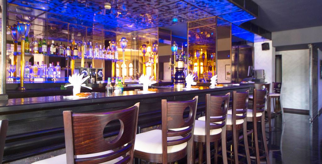 Anezi Tower Hotel 4*