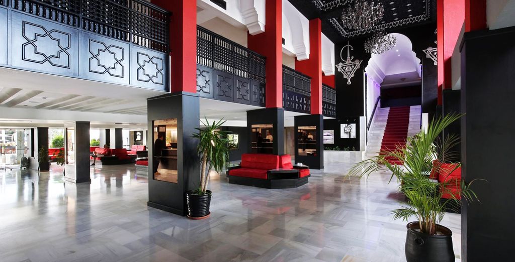 Anezi Tower Hotel 4*