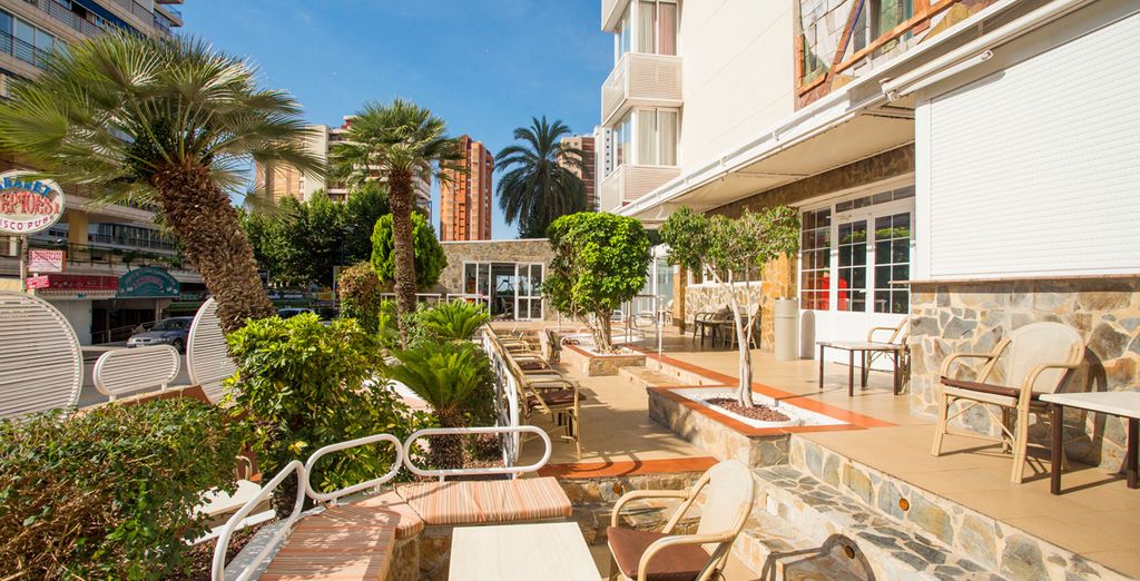 Magic Villa Benidorm