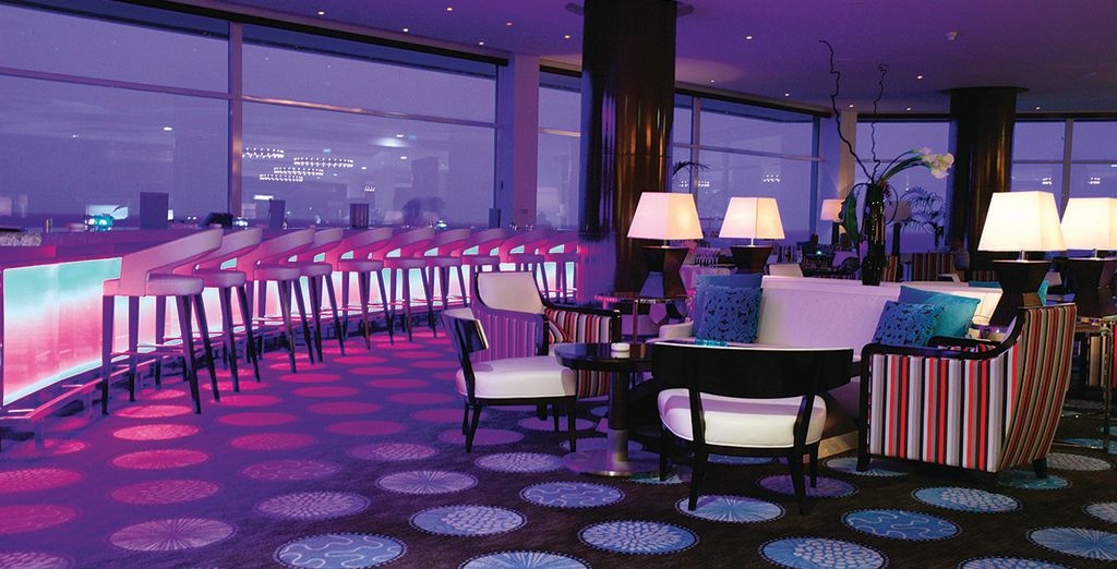 Fairmont Monte Carlo 4*