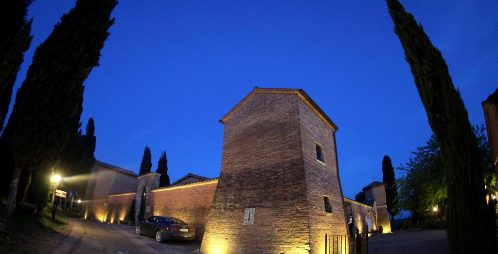 Castello di Leonina Relais 4*