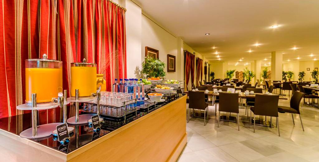 Hotel Exe Guadalete 4*