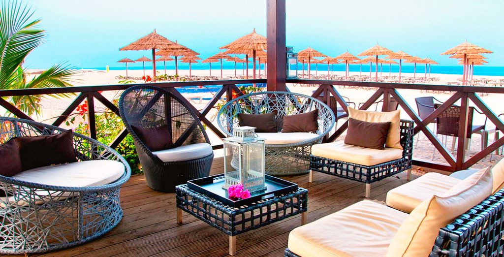 Meliá Tortuga Beach 5*