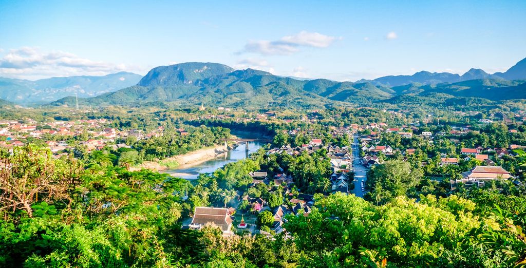 Retratos insólitos de Vietnam con opción a Luang Prabang