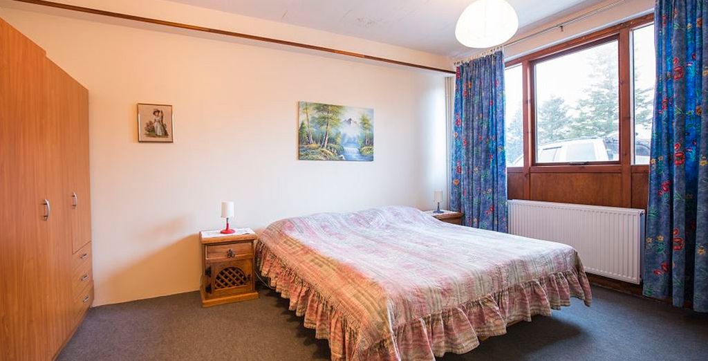 Lo mejor de Islandia