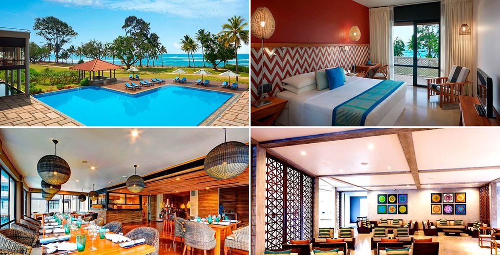 Ceylán - La Perla del Índico