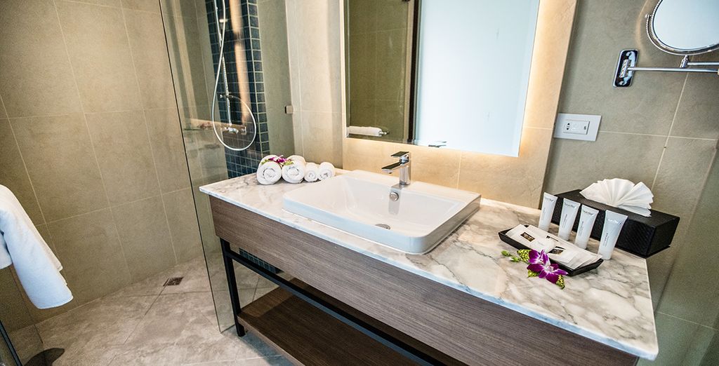 Esplendores del sureste asiático: entre cultura y playas