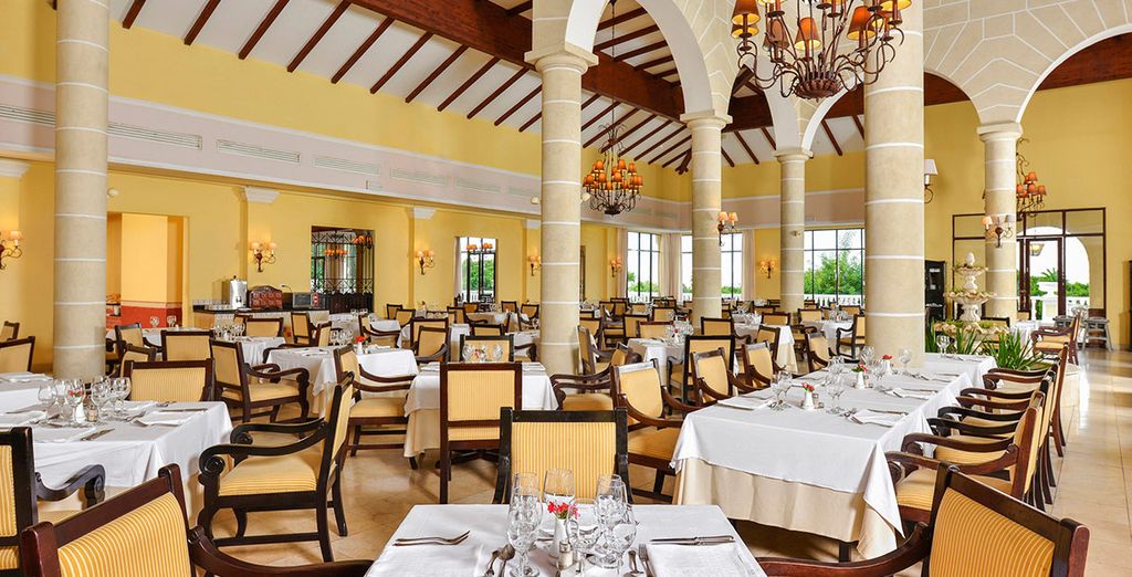 Combinado Iberostar Playa Pilar e Iberostar Cayo Ensenachos en 5*